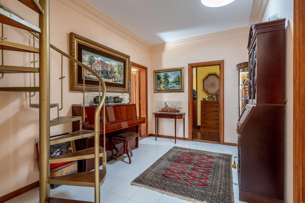 7 soverom Finca/Herregård til salgs i Playa del Cable med svømmebasseng garasje - € 1 100 000 (Ref: 9629511)