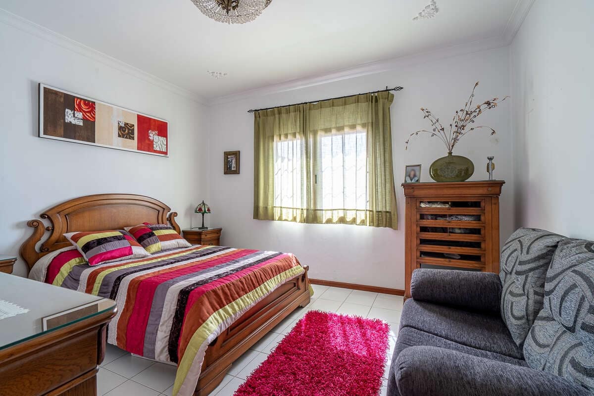 7 soverom Finca/Herregård til salgs i Playa del Cable med svømmebasseng garasje - € 1 100 000 (Ref: 9629511)