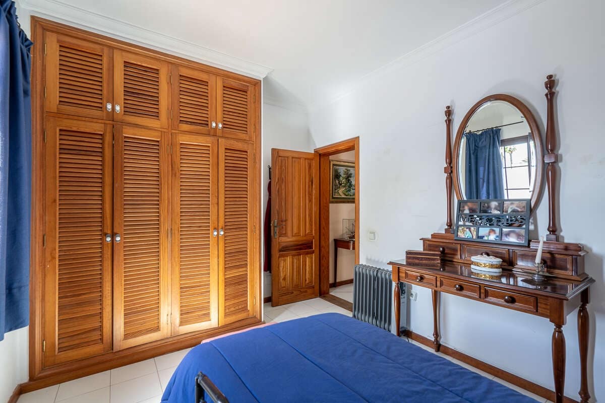 7 soverom Finca/Herregård til salgs i Playa del Cable med svømmebasseng garasje - € 1 100 000 (Ref: 9629511)