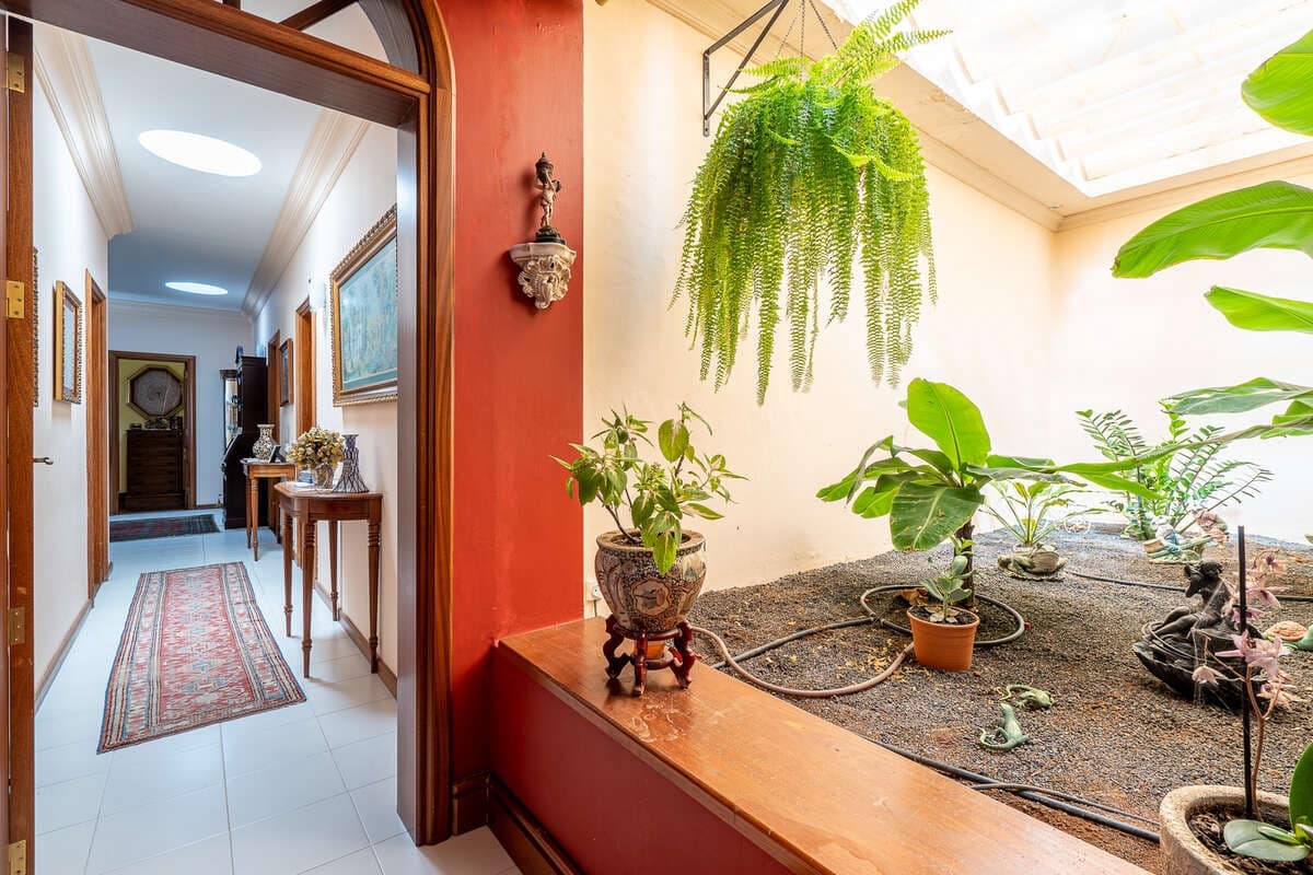7 soverom Finca/Herregård til salgs i Playa del Cable med svømmebasseng garasje - € 1 100 000 (Ref: 9629511)