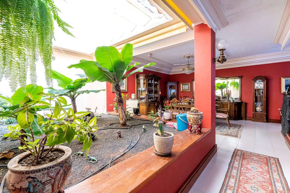 7 soverom Finca/Herregård til salgs i Playa del Cable med svømmebasseng garasje - € 1 100 000 (Ref: 9629511)