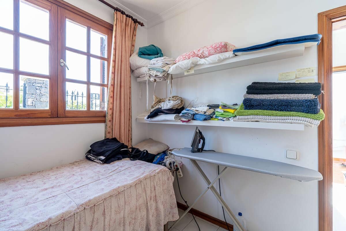 7 soverom Finca/Herregård til salgs i Playa del Cable med svømmebasseng garasje - € 1 100 000 (Ref: 9629511)