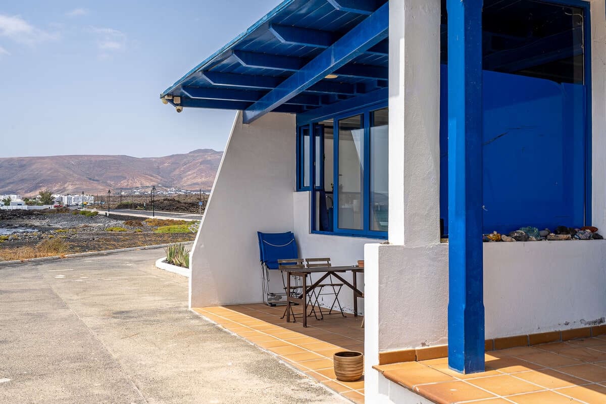 3 camera da letto Appartamento in vendita in Punta Mujeres - 450.000 € (Rif: 9638954)