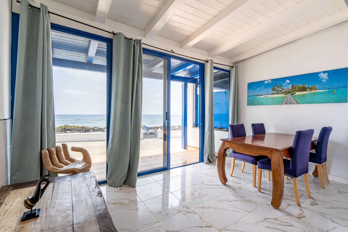 3 camera da letto Appartamento in vendita in Punta Mujeres - 450.000 € (Rif: 9638954)