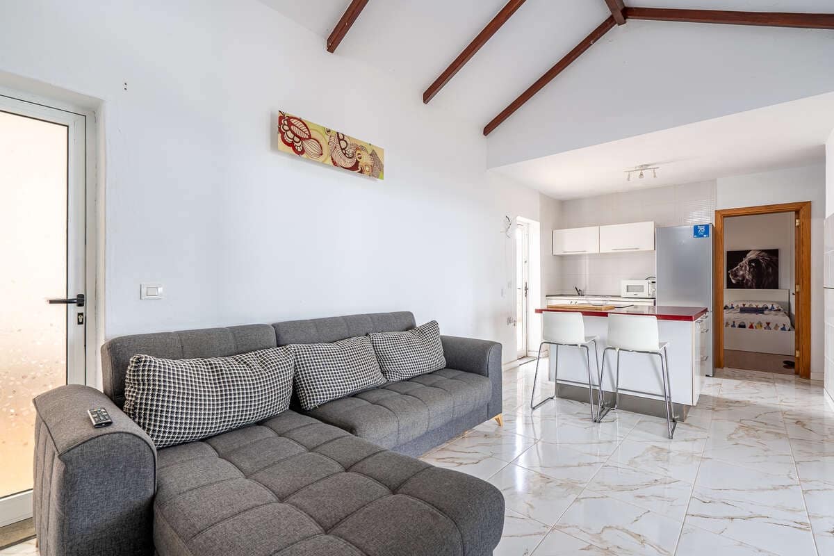 3 camera da letto Appartamento in vendita in Punta Mujeres - 450.000 € (Rif: 9638954)