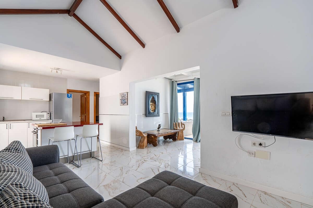 3 camera da letto Appartamento in vendita in Punta Mujeres - 450.000 € (Rif: 9638954)
