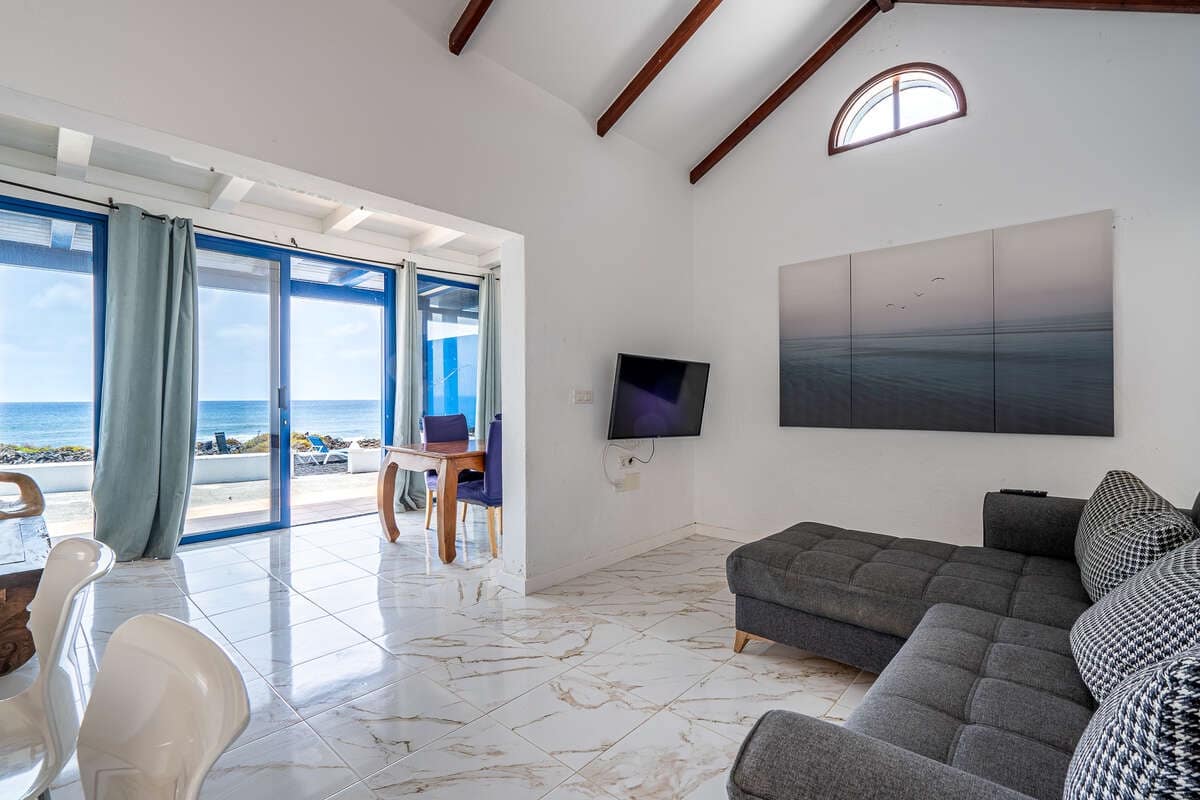 3 camera da letto Appartamento in vendita in Punta Mujeres - 450.000 € (Rif: 9638954)