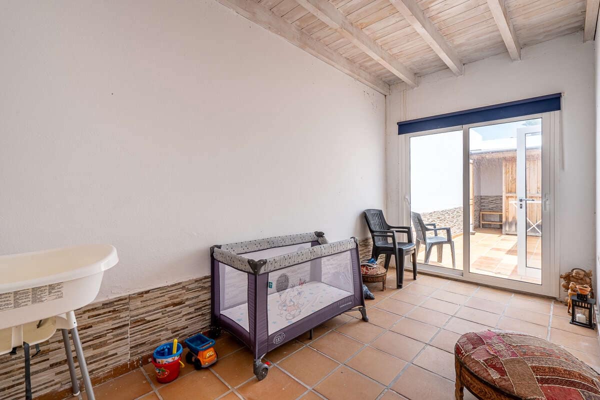 3 camera da letto Appartamento in vendita in Punta Mujeres - 450.000 € (Rif: 9638954)