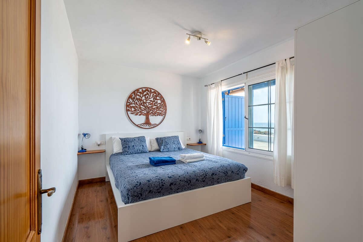 3 camera da letto Appartamento in vendita in Punta Mujeres - 450.000 € (Rif: 9638954)