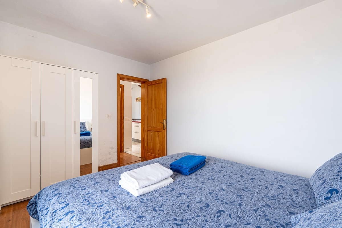 3 camera da letto Appartamento in vendita in Punta Mujeres - 450.000 € (Rif: 9638954)