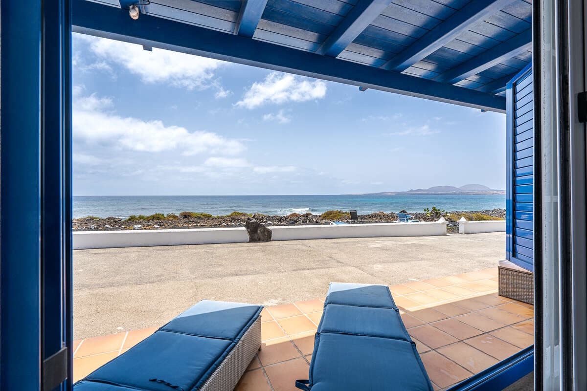 3 camera da letto Appartamento in vendita in Punta Mujeres - 450.000 € (Rif: 9638954)