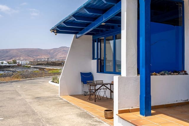 3 camera da letto Appartamento in vendita in Punta Mujeres, Haría - 450.000 € (Rif: 9638954)