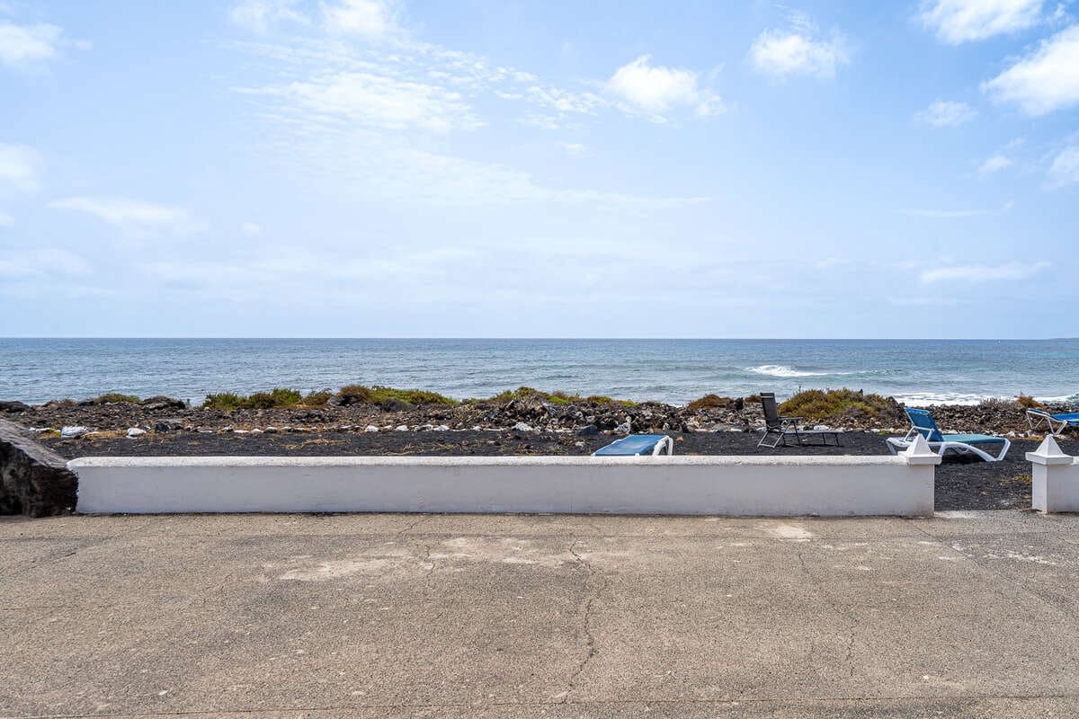 3 camera da letto Appartamento in vendita in Punta Mujeres - 450.000 € (Rif: 9638954)