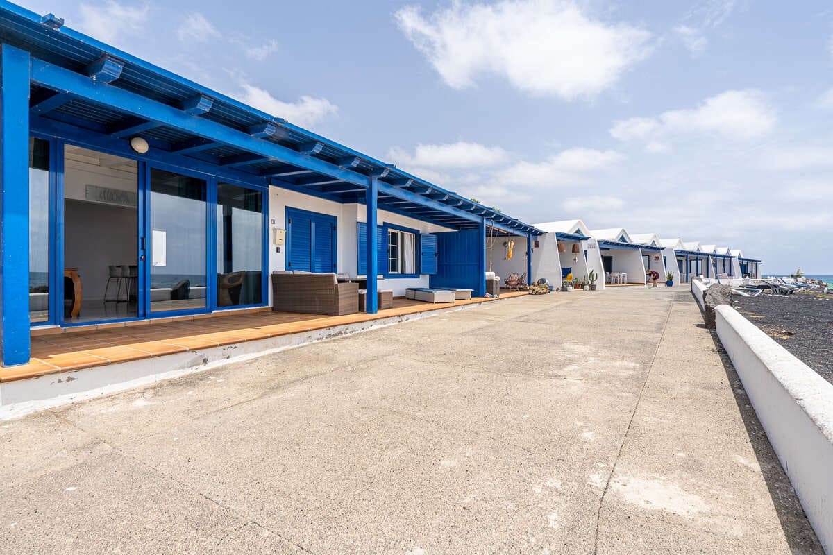 3 camera da letto Appartamento in vendita in Punta Mujeres - 450.000 € (Rif: 9638954)