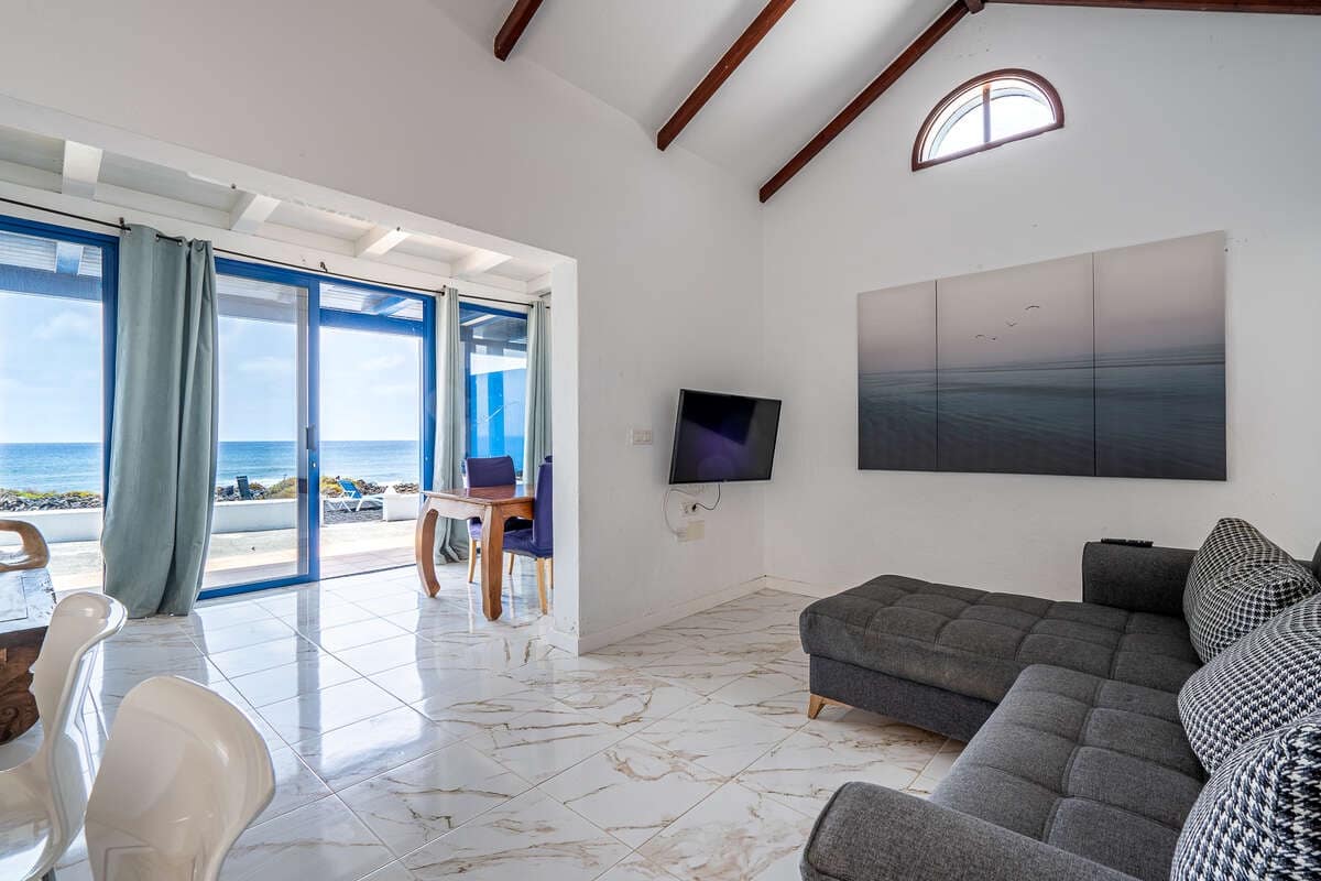 3 makuuhuone Huoneisto myytävänä paikassa Punta Mujeres - 450 000 € (Ref: 9638954)