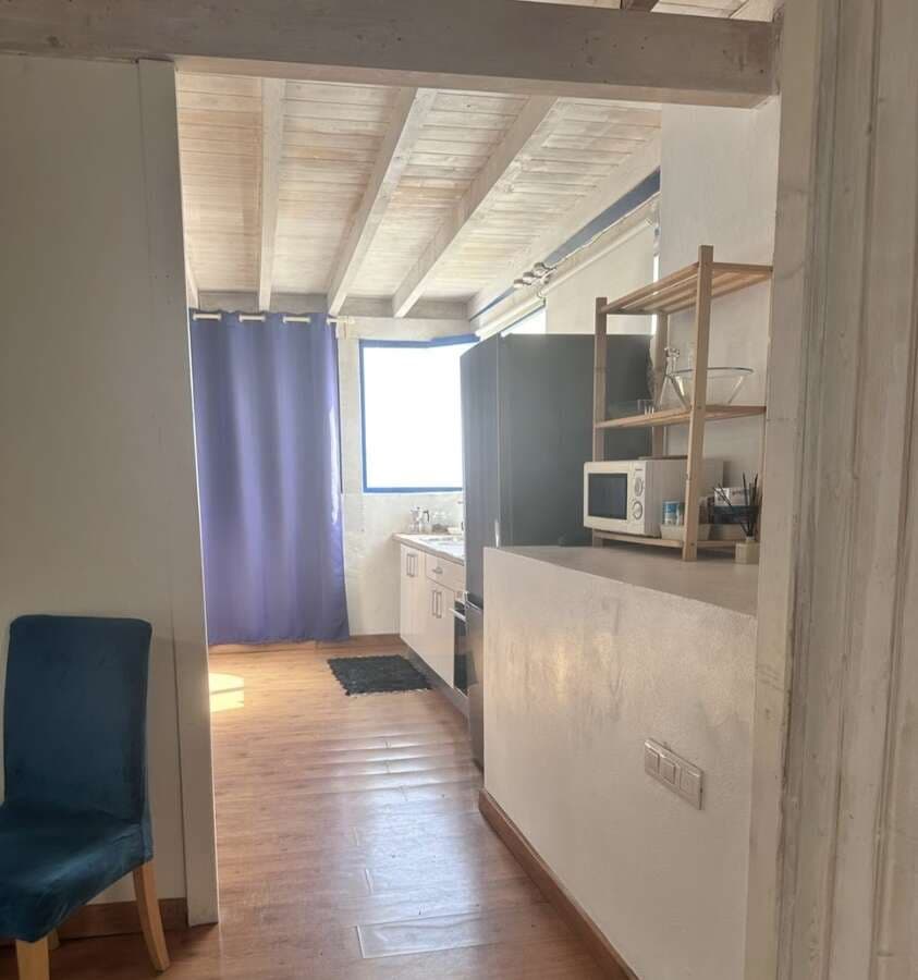 3 makuuhuone Huoneisto myytävänä paikassa Punta Mujeres - 450 000 € (Ref: 9638954)