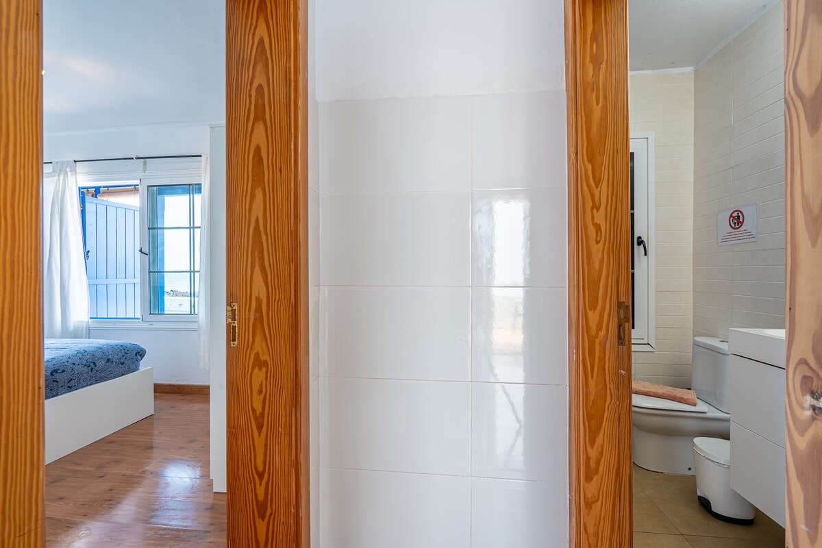 3 makuuhuone Huoneisto myytävänä paikassa Punta Mujeres - 450 000 € (Ref: 9638954)