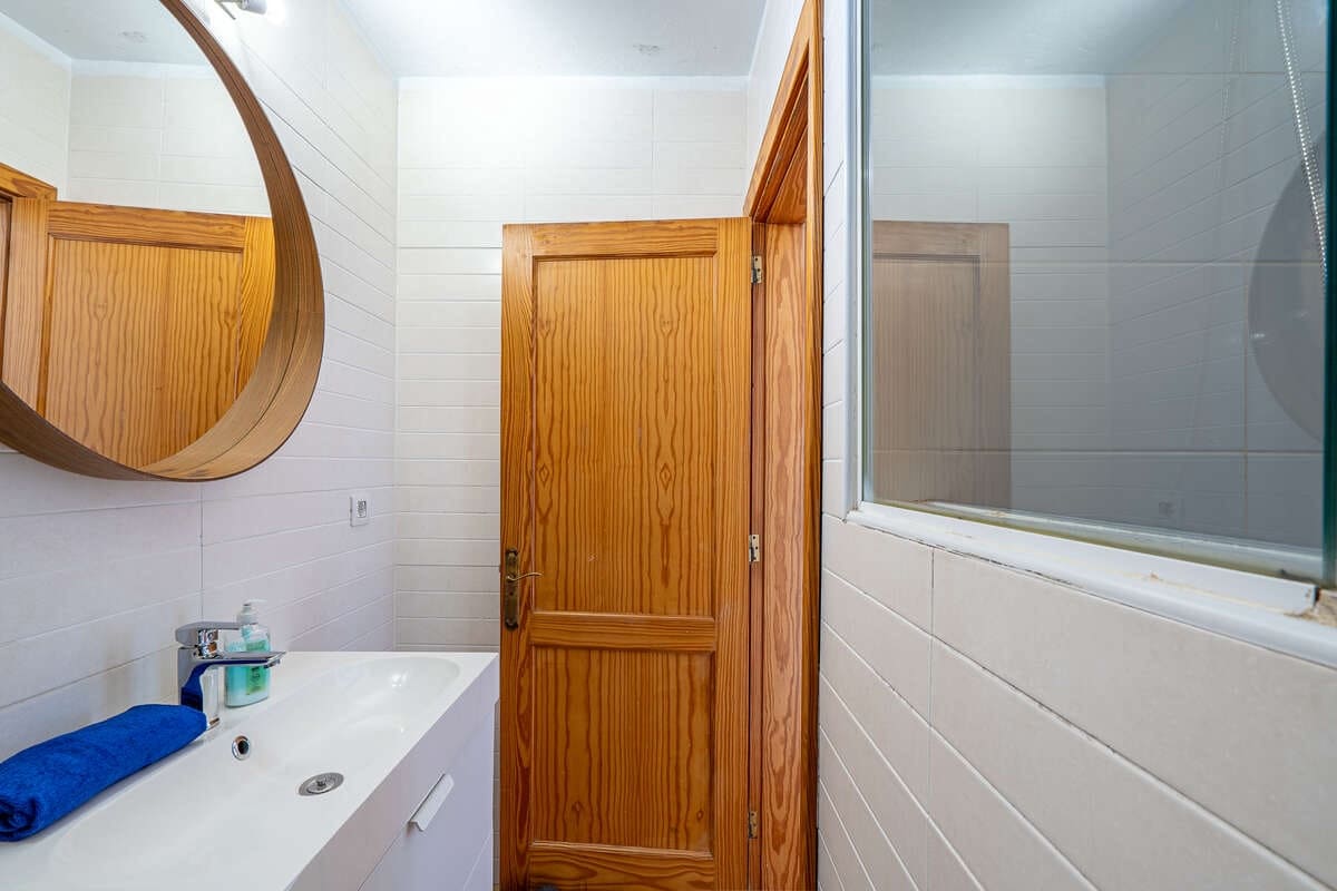 3 makuuhuone Huoneisto myytävänä paikassa Punta Mujeres - 450 000 € (Ref: 9638954)