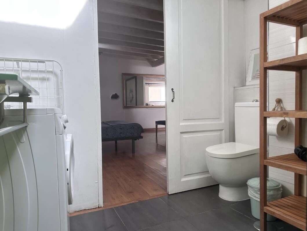 3 makuuhuone Huoneisto myytävänä paikassa Punta Mujeres - 450 000 € (Ref: 9638954)