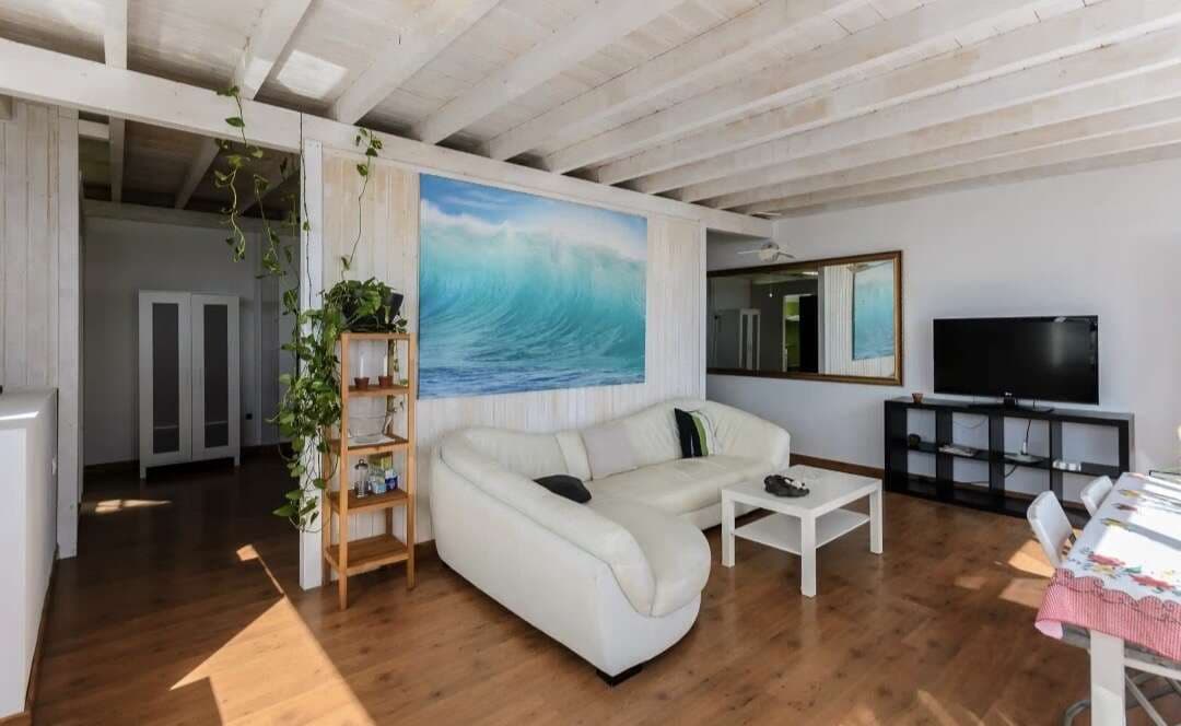 3 makuuhuone Huoneisto myytävänä paikassa Punta Mujeres - 450 000 € (Ref: 9638954)