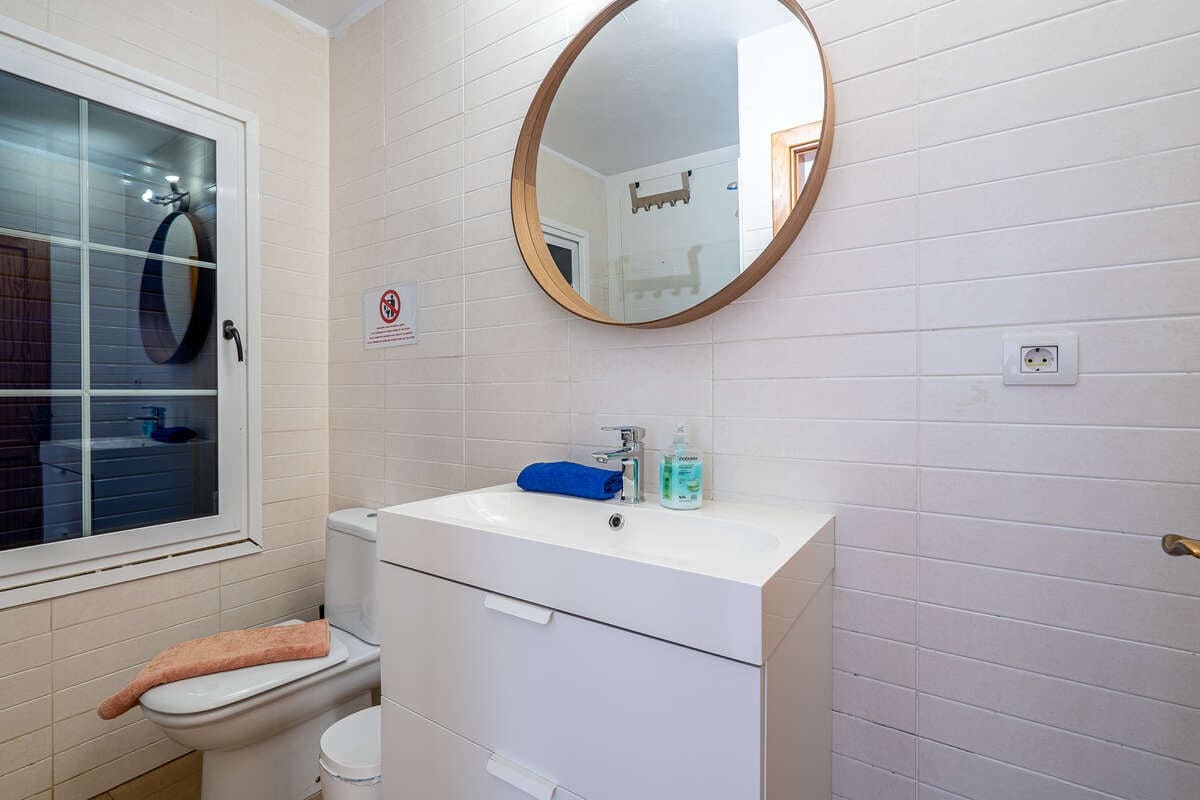 3 makuuhuone Huoneisto myytävänä paikassa Punta Mujeres - 450 000 € (Ref: 9638954)