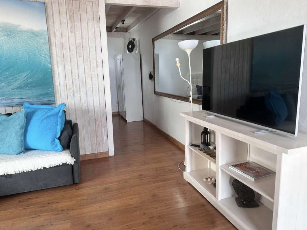 3 makuuhuone Huoneisto myytävänä paikassa Punta Mujeres - 450 000 € (Ref: 9638954)