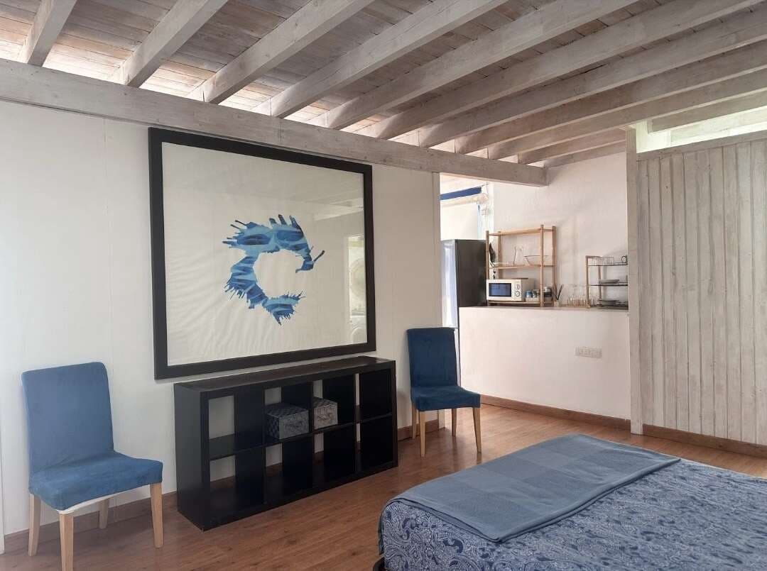 3 makuuhuone Huoneisto myytävänä paikassa Punta Mujeres - 450 000 € (Ref: 9638954)