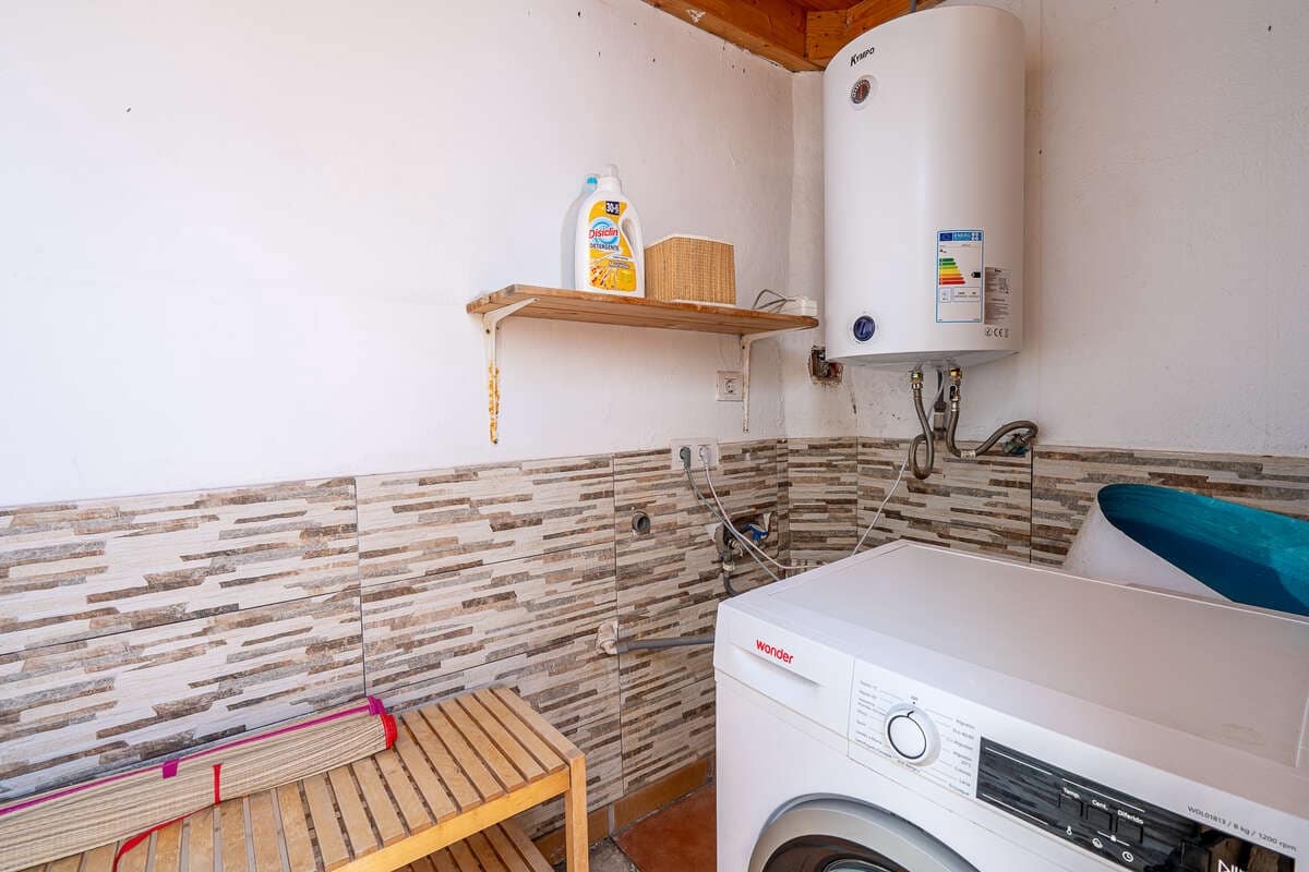 3 makuuhuone Huoneisto myytävänä paikassa Punta Mujeres - 450 000 € (Ref: 9638954)