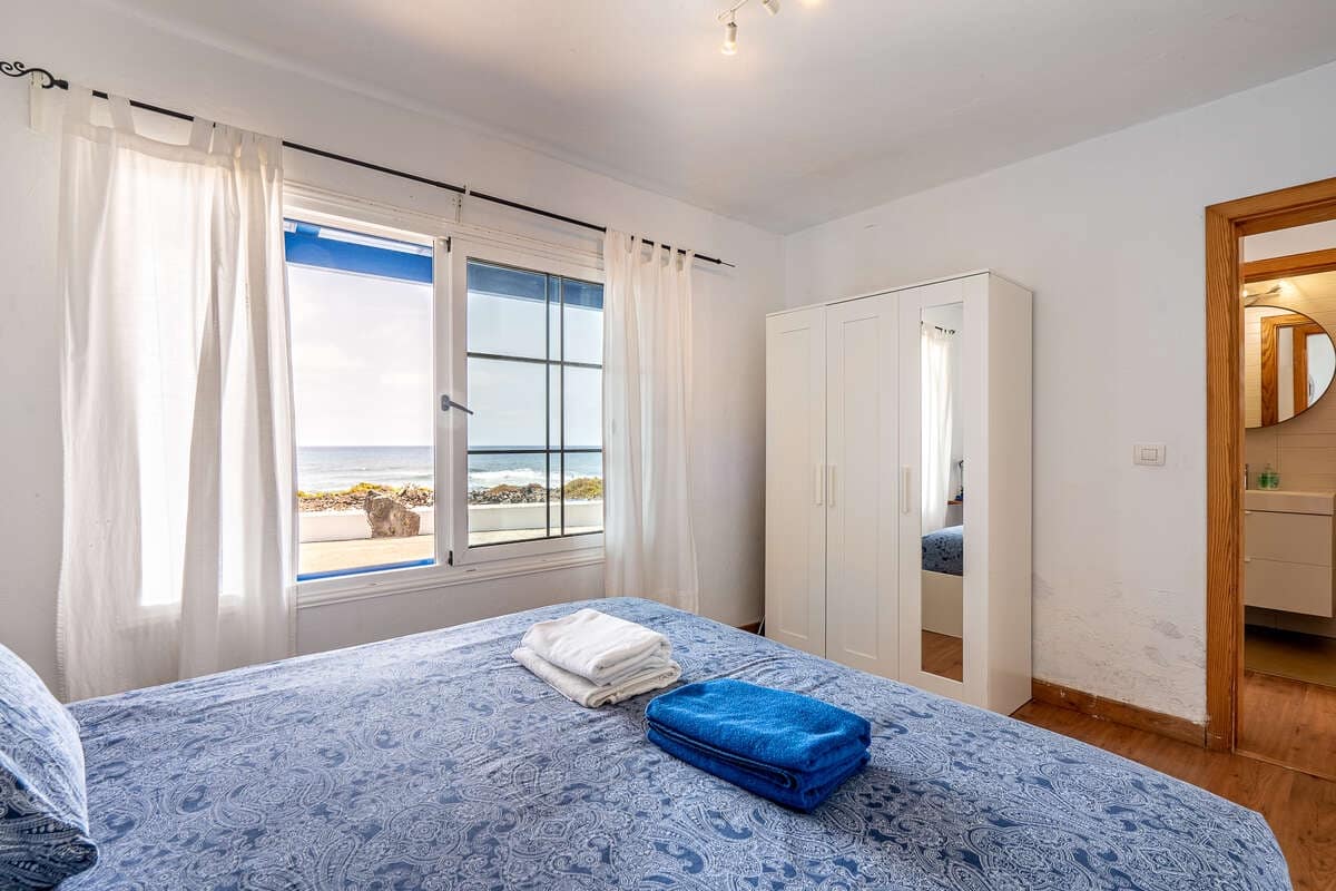 3 makuuhuone Huoneisto myytävänä paikassa Punta Mujeres - 450 000 € (Ref: 9638954)