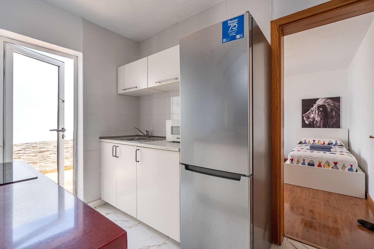 3 soverom Leilighet til salgs i Punta Mujeres - € 450 000 (Ref: 9638954)