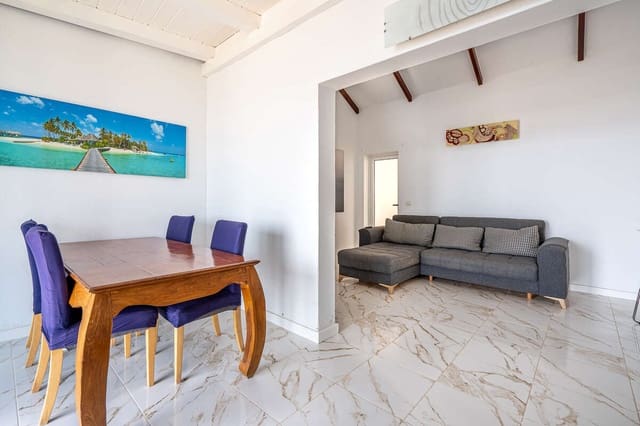 3 bedroom Apartment for sale in Punta Mujeres, Haría - € 450,000 (Ref: 9638954)