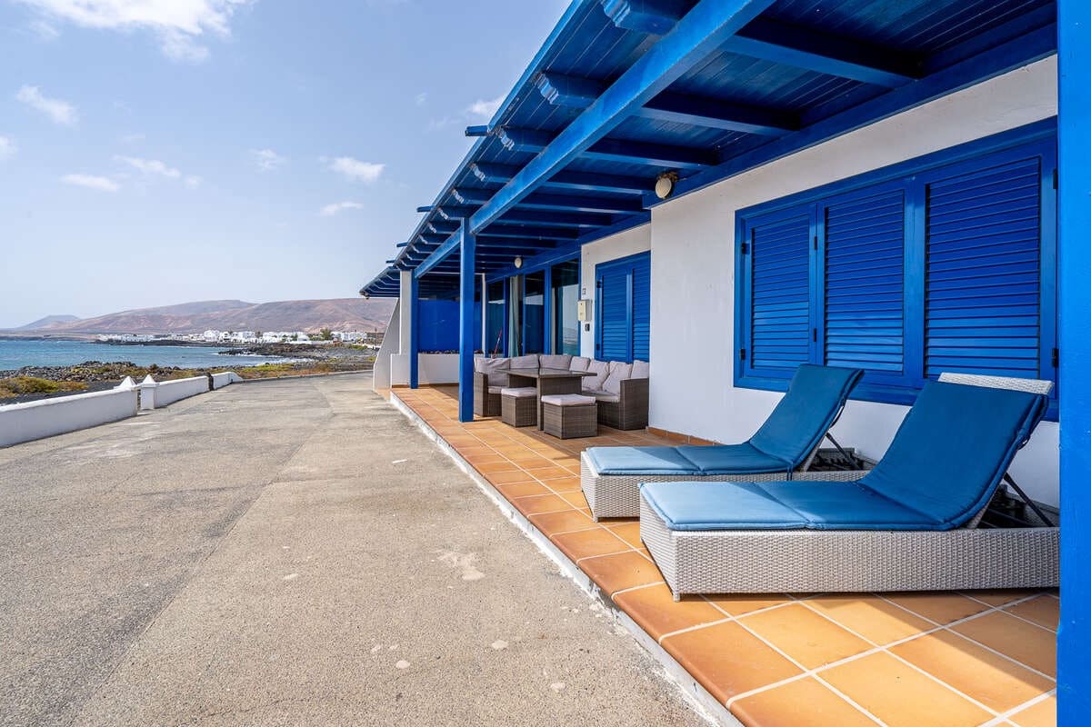 3 soverom Leilighet til salgs i Punta Mujeres - € 450 000 (Ref: 9638954)