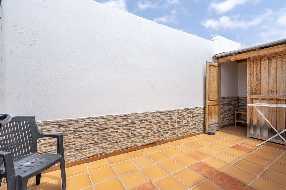 3 soverom Leilighet til salgs i Punta Mujeres - € 450 000 (Ref: 9638954)