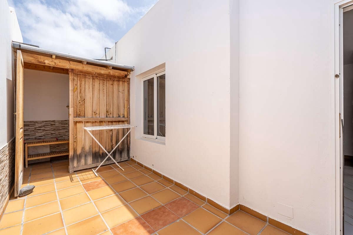 3 soverom Leilighet til salgs i Punta Mujeres - € 450 000 (Ref: 9638954)
