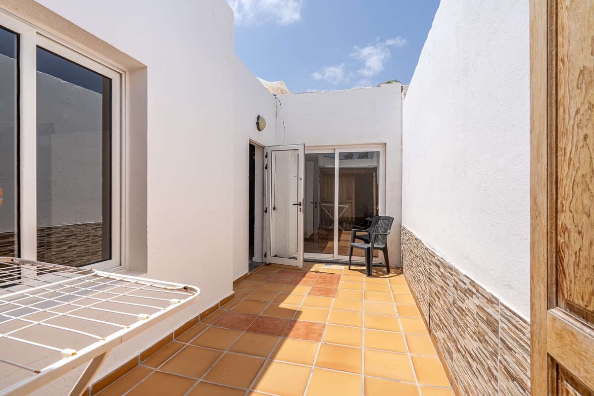 3 soverom Leilighet til salgs i Punta Mujeres - € 450 000 (Ref: 9638954)