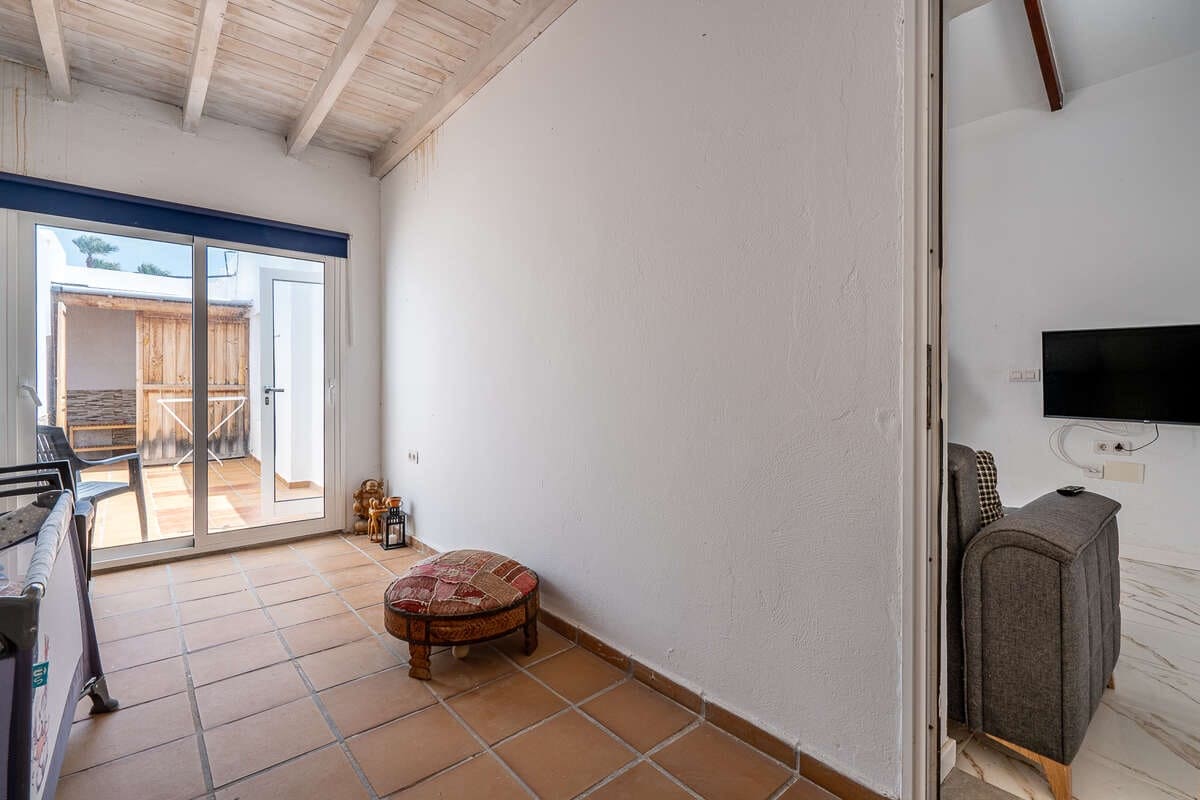 3 soverom Leilighet til salgs i Punta Mujeres - € 450 000 (Ref: 9638954)