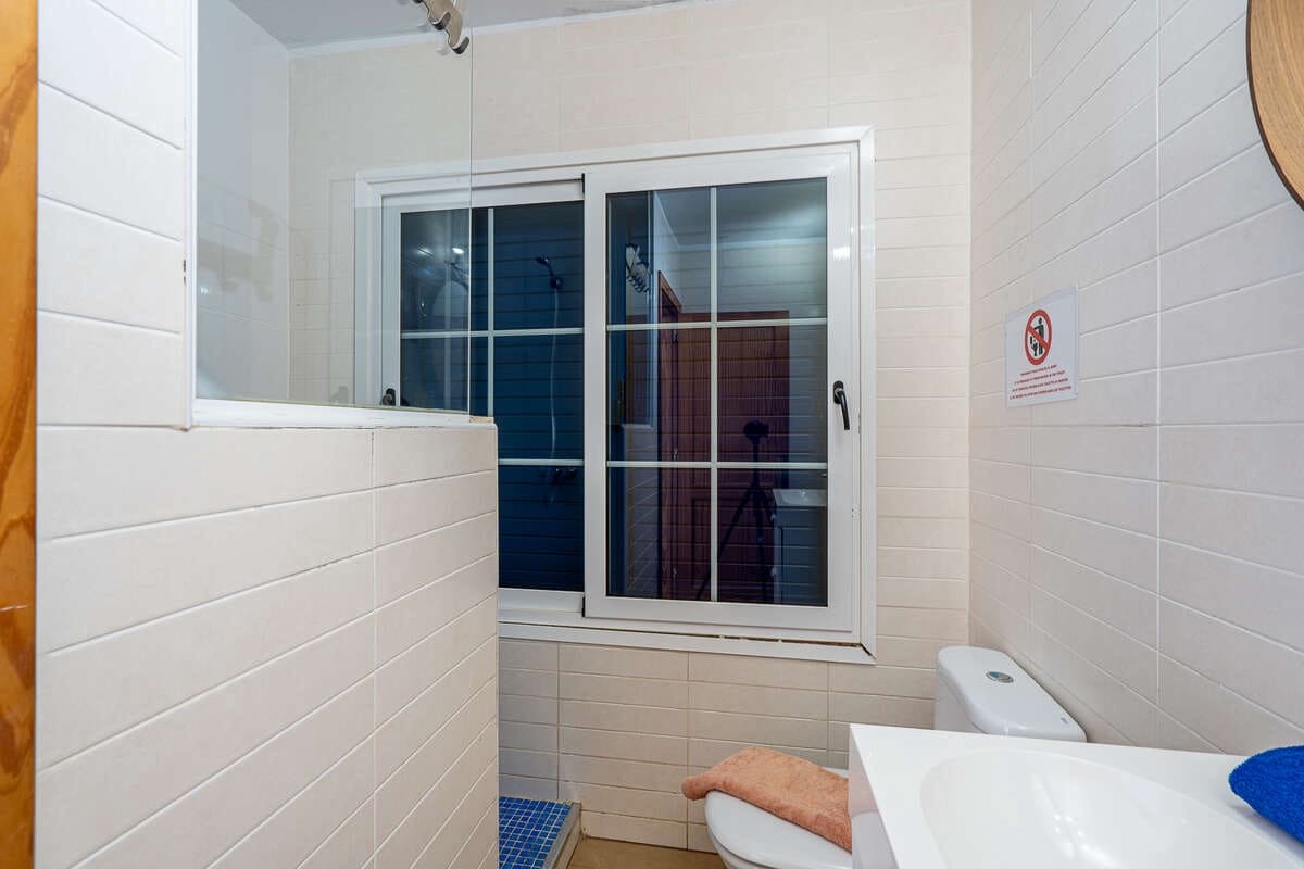 3 soverom Leilighet til salgs i Punta Mujeres - € 450 000 (Ref: 9638954)