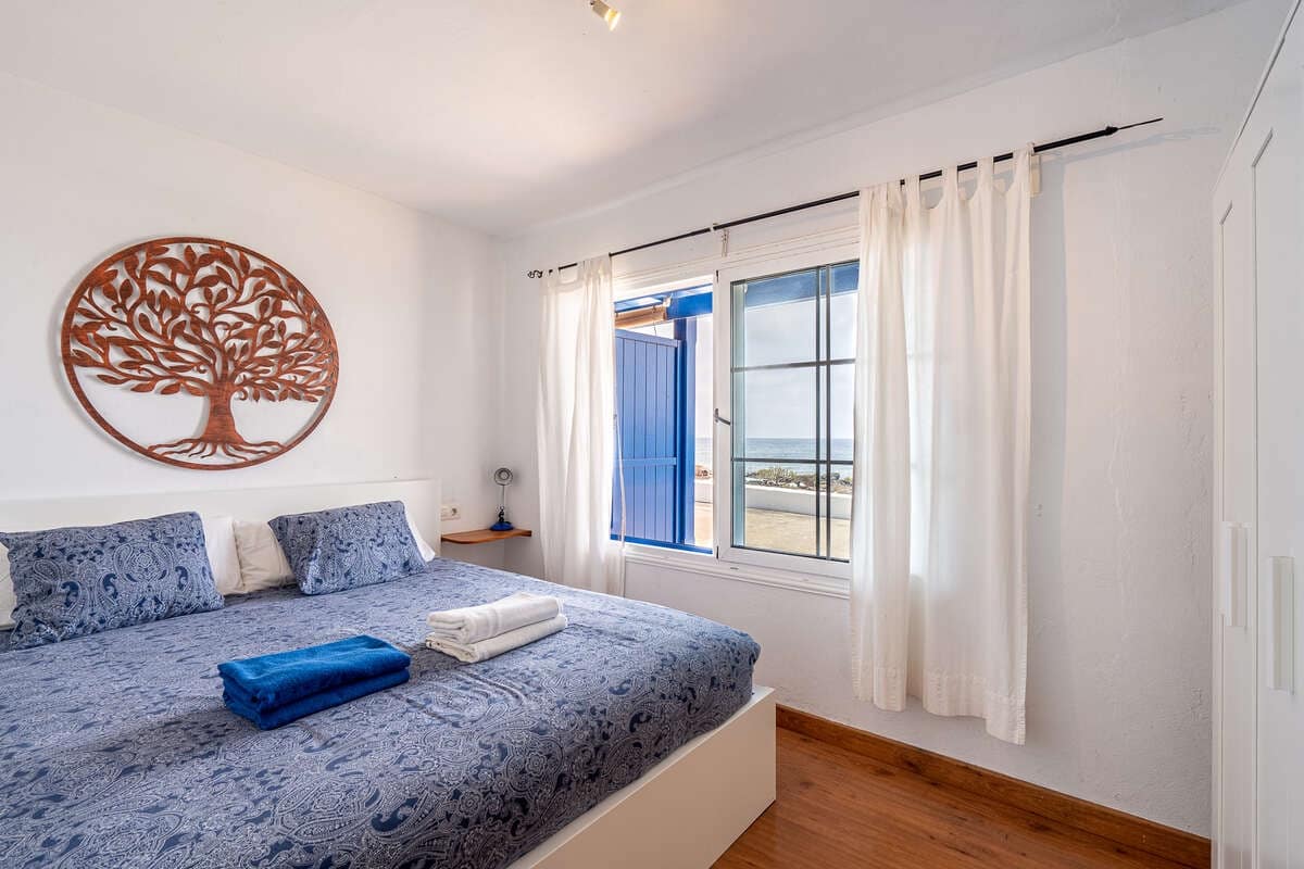 3 soverom Leilighet til salgs i Punta Mujeres - € 450 000 (Ref: 9638954)