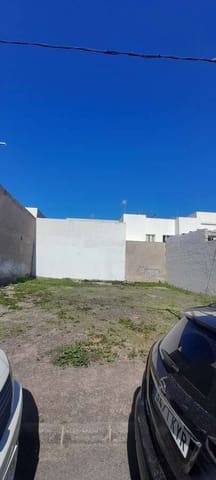 Terreno para Construção para venda em Arrecife - 48 500 € (Ref: 9646783)