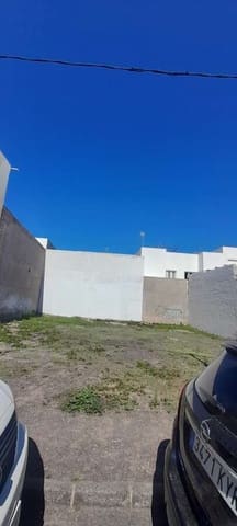 Terreno para Construção para venda em Arrecife - 48 500 € (Ref: 9646783)