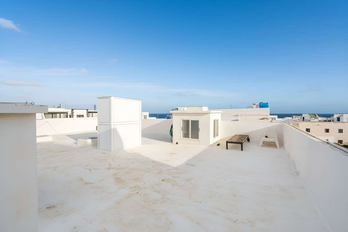 2 quarto Apartamento para venda em La Santa - 210 000 € (Ref: 9654537)