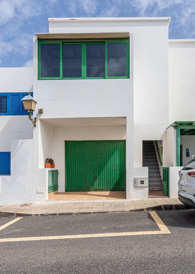 2 quarto Apartamento para venda em La Santa - 210 000 € (Ref: 9654537)