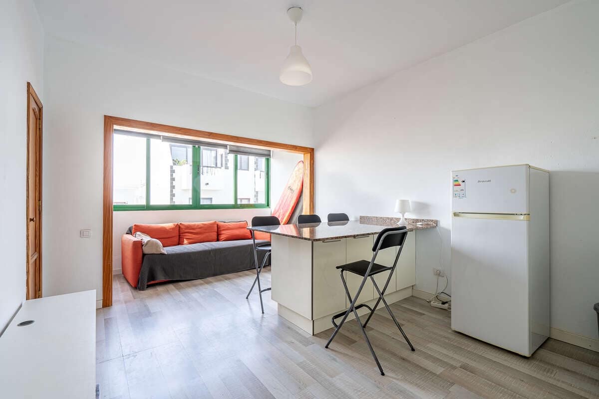 2 quarto Apartamento para venda em La Santa - 210 000 € (Ref: 9654537)