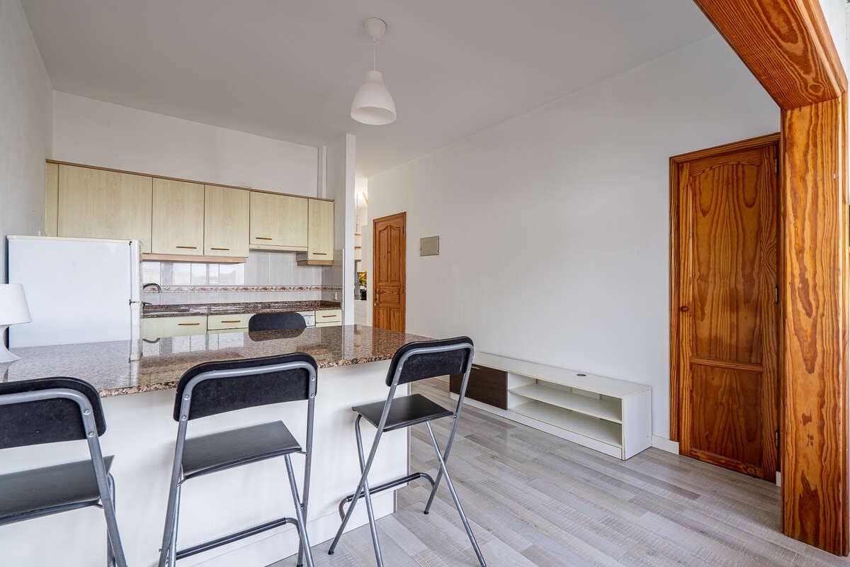 2 quarto Apartamento para venda em La Santa - 210 000 € (Ref: 9654537)