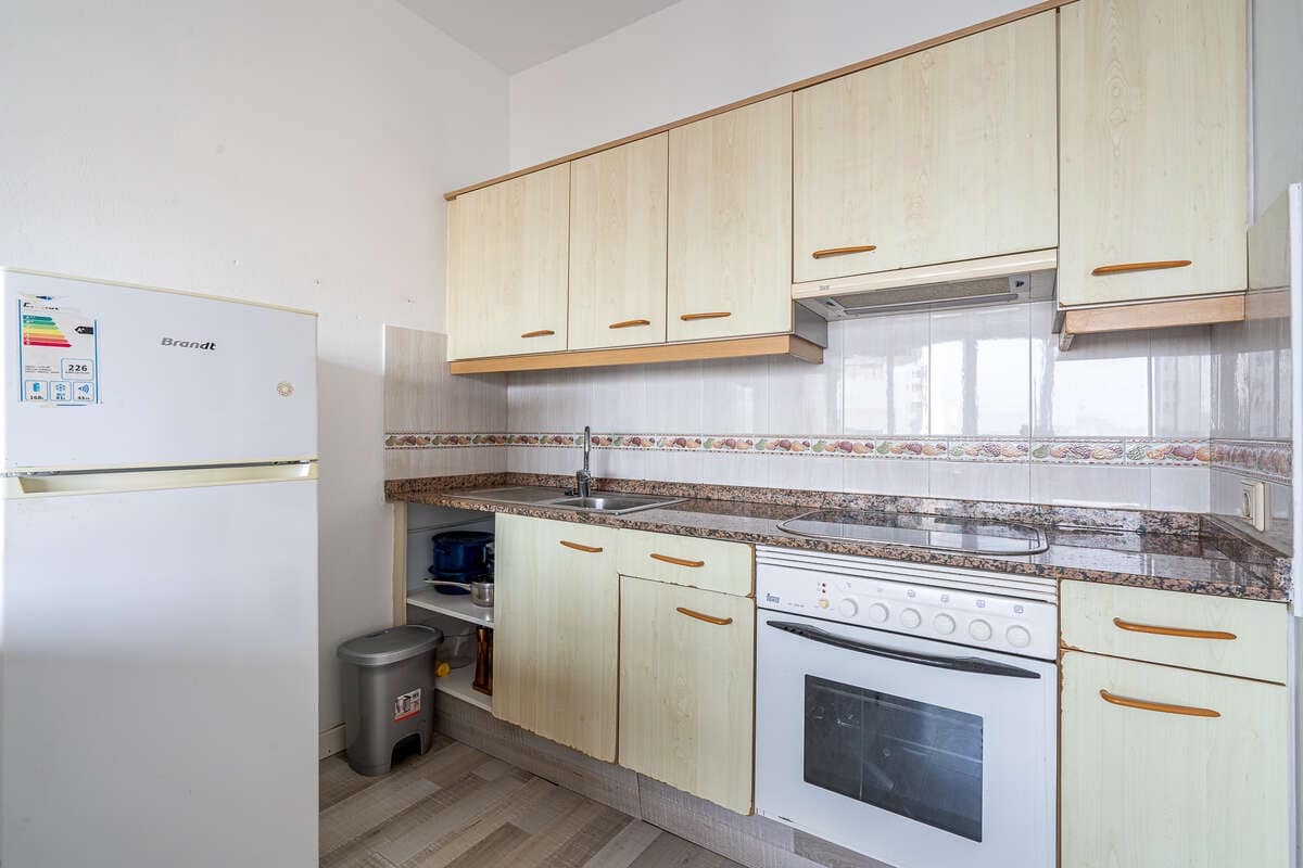 2 quarto Apartamento para venda em La Santa - 210 000 € (Ref: 9654537)