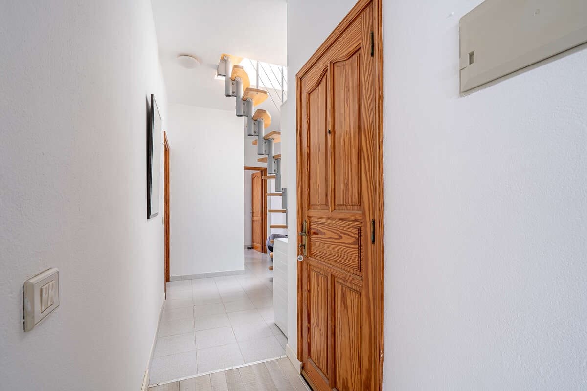 2 quarto Apartamento para venda em La Santa - 210 000 € (Ref: 9654537)