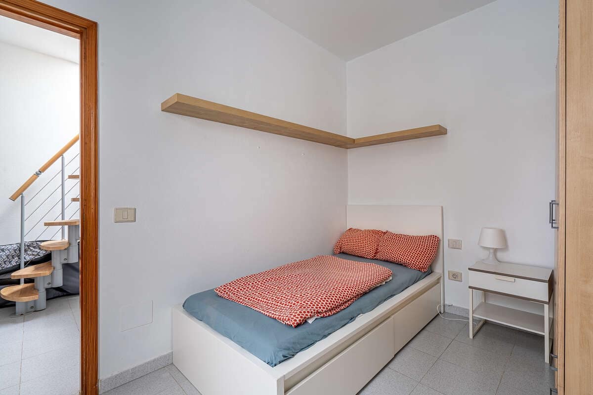 2 quarto Apartamento para venda em La Santa - 210 000 € (Ref: 9654537)