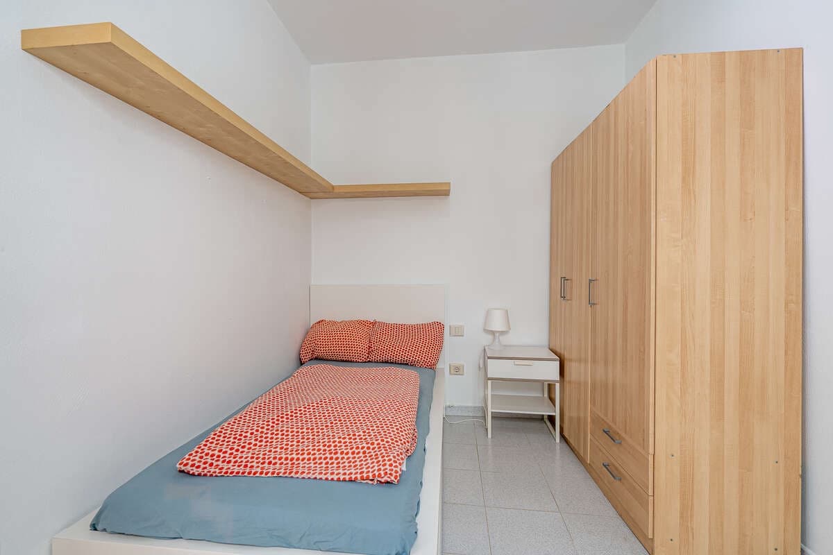 2 quarto Apartamento para venda em La Santa - 210 000 € (Ref: 9654537)