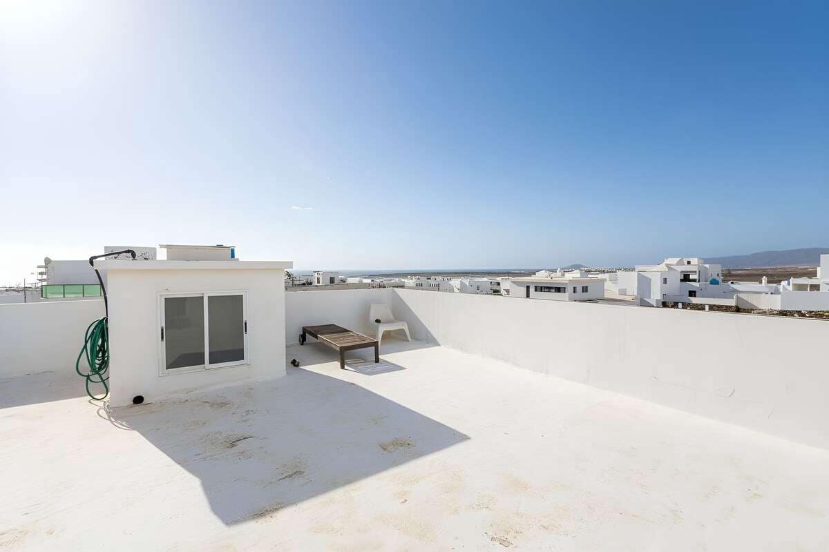 2 quarto Apartamento para venda em La Santa - 210 000 € (Ref: 9654537)