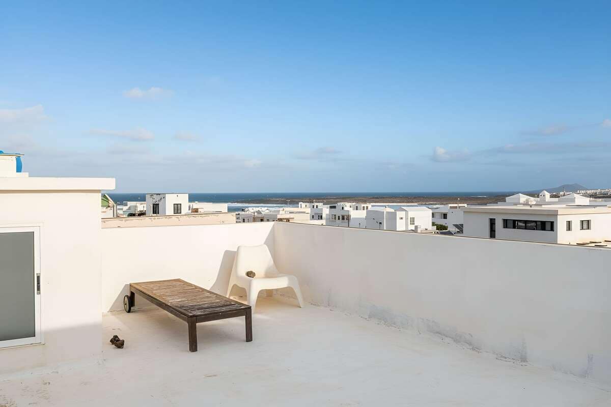 2 quarto Apartamento para venda em La Santa - 210 000 € (Ref: 9654537)